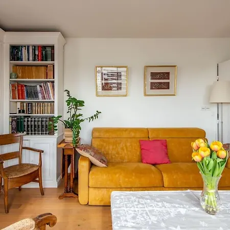 Apartment Diderot - Bel Avec Vue Panoramique Sur *