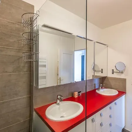 Apartment Diderot - Bel Avec Vue Panoramique Sur Paris